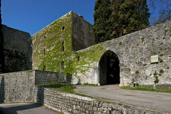 Castello di Aviano